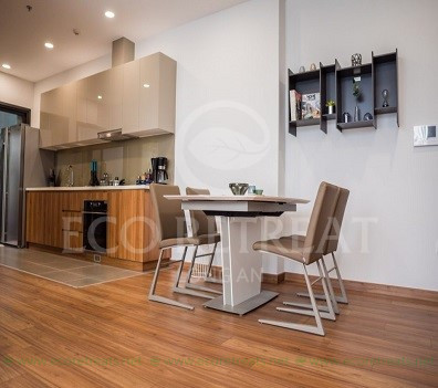 Nội Thất Dự án Eco Retreat Long An 2