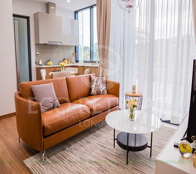 Nội Thất Dự án Eco Retreat Long An 3