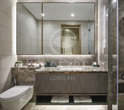 Nội Thất Dự án Eco Retreat Long An 4