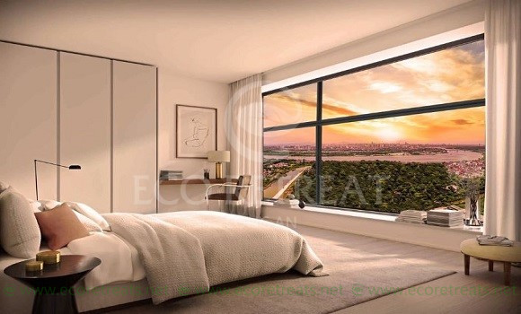 Nội Thất Dự án Eco Retreat Long An 7